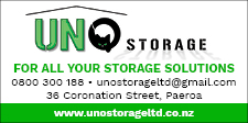 Uno Storage Uno Storage